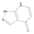1H-pyrazolo[3,4-b]pyridin-4-ol