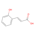 反式-2-羟基肉桂酸