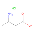 L-β-高丙氨酸盐酸盐