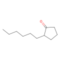 2-己基环戊酮