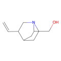 (1S,2S,5S)-2-(羟甲基)-5-乙烯基奎宁环