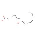 (+/-)-9-hydroxy-5Z,7E,11Z,14Z,17Z-eicosapentaenoic acid