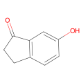 6-羟基-1-茚酮