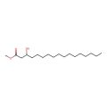 3-Hydroxyheptadecanoic acid methyl ester