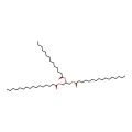 (3-Hexadecanoyloxy-2-tetradecanoyloxypropyl) hexadecanoate