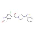 Hydroxy Ziprasidone