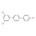 5-[4-(4-Hydroxyphenyl)phenyl]benzene-1,3-diol