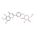 Hispidulin 4'-O-beta-D-glucopyranoside