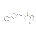 5-HT2 antagonist 1