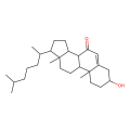 3β-羟基-5-胆固醇-7-酮-d7