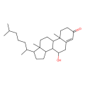 7α-羟基-4-胆固醇-3-酮