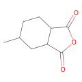 4-甲基-1,2-环己二羧酸酐, 异构体的混合物