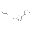 5-己基-2,2′-二噻吩