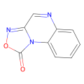 1H-[1,2,4]恶二唑并[4,3-a]喹喔啉-1-酮