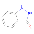 3-吲唑啉酮
