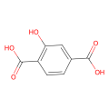 2-羟基对苯二甲酸 (H2BDC-OH)