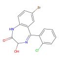 3-Hydroxyphenazepam