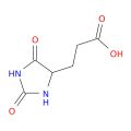 3-(2,5-二氧代咪唑烷-4-基)丙酸