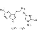 5-羟色胺肌酸酐单水合硫酸盐