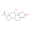 11α-羟孕酮