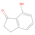 7-羟基-1-茚酮