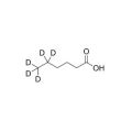 己酸-d5