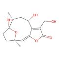 8α-Hydroxyhirsutinolide