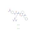 H-D-Phe-Pip-Arg-pNA 二盐酸盐(凝血酶显色底物)