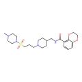5-HT4 antagonist 1