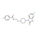 Halopemide