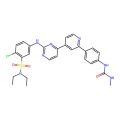 hSMG-1 inhibitor 11j