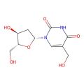 5-Hydroxymethyl-2'-deoxyuridine