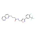 hGPR91 antagonist 3
