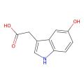 5-Hydroxyindole-3-acetic acid