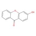 3-羟基占吨-9-酮