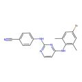 HIV-1 inhibitor-48