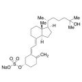 25-羟基维生素D3 3-硫酸钠盐