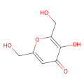 3-羟基-2,6-双(羟甲基)-4-吡喃酮