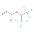 丙烯酸1,1,1,3,3,3-六氟异丙酯 (HFiPA)