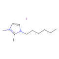 1-己基-2,3-二甲基咪唑啉碘化物