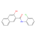 3-羟基-2-萘甲酸-2-氯苯胺