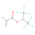 甲基丙烯酸1,1,1,3,3,3-六氟异丙酯 (含稳定剂MEHQ)