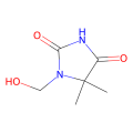 1-(羟甲基)-5,5-二甲基乙内酰脲