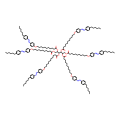 1,2,3,4,5,6-六-O-[11-[4-(4-己基苯甲氮杂)苯氧基]十一酰]-D-甘露醇