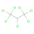 1,1,1,2,3,3,3-七氯丙烷