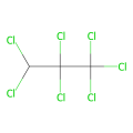 1,1,1,2,2,3,3-七氯丙烷