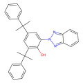2-(2H-苯并三唑-2-基)-4,6-二(1-甲基-1-苯乙基)苯酚