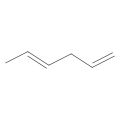 1,4-己二烯(顺反异构体混合物)
