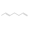 1,5-庚二烯(顺反异构体混合物)