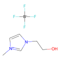 1-(2-羟乙基)-3-甲基咪唑四氟硼酸盐